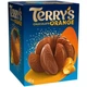 Шоколадный апельсин Terry's Chocolate Orange Milk с апельсиновым маслом 145г - зображення 1