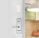 Бездротовий датчик відкриття дверей/вікна Aqara ZigBee MCCGQ11LM для систем "Розумний Дім" - изображение 2