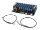 Аудіо підсилювач XH-M180 TDA7850 4.0 4х50Вт 12-16В - изображение 6