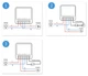 Реле Tuya Zigbee 3.0 16А - изображение 3