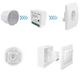 Реле Tuya Zigbee 3.0 16А - изображение 4