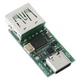 Триггер напряжения YZXStudio ZY12PDN USB - Type-C на STM 32F030F4P6, PD 2.0, 3-20В - 5/9/12/15/20В - изображение 1