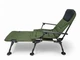 Карповое кресло-кровать (раскладушка) Fishing Expert Comfort XT - изображение 2