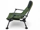 Карповое кресло-кровать (раскладушка) Fishing Expert Comfort XT - изображение 6