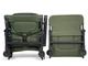 Карповое кресло-кровать (раскладушка) Fishing Expert Comfort XT - изображение 9
