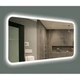 Зеркало DEVIT ACQUA LED 5257280 - изображение 2