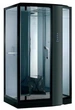 Гидромассажный бокс DEVIT Soul FEN8912B L - изображение 1