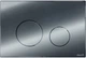 Инсталляция DEVIT 90.211 + унитаз PRIMERA Project 3120147 с сиденьем Soft Close дюропласт + панель смыва 90.211.KH - изображение 3