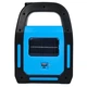 Фонарь переносной Светодиодный HB-9707A-COB+LED power bank USB Li-Ion аккумулятор солнечная батарея для кемпинга - изображение 3