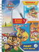 Водні розмальовки DoDo Paw Patrol. Вихідні (4823115911582) - зображення 4