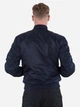 Бомбер чоловічий Alpha Industries 166107-07 XL Синій (800070330267) - зображення 2