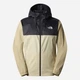 Вітровка чоловіча The North Face NF0A82R9SOJ1 XL Різнобарвна (800070321536) - зображення 1