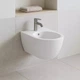 Биде подвесное Geberit Acanto 502.825.00.1 - изображение 2