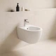Биде подвесное Geberit Acanto 502.825.00.1 - изображение 3