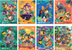 Водные раскраски DoDo Paw Patrol. Джунгли (4823115911599) - изображение 7