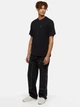 Koszulka męska bawełniana Dickies DK0A4Z4LBLK1 S Czarna - obraz 3