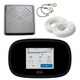 Умный 4G Wi-Fi комплект Novatel MiFi 8800L + MIMO Антенна 24 dB - изображение 1