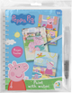 Водные раскраски DoDo Peppa Pig (4823115912374) - изображение 1