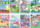 Водные раскраски DoDo Peppa Pig (4823115912374) - изображение 5