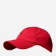 Кепка Nike U J Club Cap Us Cb Wsh Jm Hq1963-687 L-XL Красная (0197600970908) - изображение 6