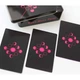 Карти Таро Неонового Місяця Neon Moon Tarot у металевій коробці - зображення 4