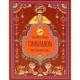 Ароматические конусы Корица Благовония для подставок Жидкий Дым Sreevani Back Flow cones Cinnamon - изображение 3