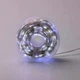 Гірлянда Роса 1000 LED 100 метрів артикул 1000L100MWW - изображение 9