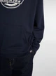 Bluza męska z kapturem kangurka Dickies DK0A88L4L181 L Granatowa - obraz 5