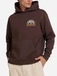 Худі чоловіче Deus Ex Machina DMF248549-CBR XL Коричневе (800070331724) - зображення 1