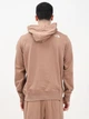 Худі чоловіче The North Face NF0A8C1BAR41 S Коричневе (800070337290) - зображення 2