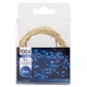 Гірлянда "Роса" 100 LED, біла, 10 м, від USB (9133-011) - зображення 2