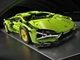 Конструктор машинка Technic Lamborghini Sian на радіоrеруванні, маштаб 1:14 Ламба - изображение 6