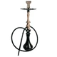 Кальян KARMA HOOKAH 3.2 Line Purple (Drop Black) - изображение 1