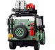 Конструктор машика Land Rover Retro Defender 90 2336 (деталей)маштаб 1:10 Лендровер класік - зображення 3