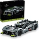 Конструктор машинка 1PEUGEOT 9X8 24H Le Mans, 1775 деталей маштаб 1:10 Пежо Гіперкар - изображение 1
