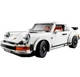 Конструктор машинка Icons expert Porsche 911 1458 деталей маштаб 1:10 порш 911 - изображение 3