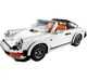 Конструктор машинка Icons expert Porsche 911 1458 деталей маштаб 1:10 порш 911 - изображение 4