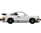 Конструктор машинка Icons expert Porsche 911 1458 деталей маштаб 1:10 порш 911 - изображение 5