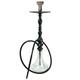 Кальян KARMA HOOKAH 0.0 Black (Steamulation Clear) - изображение 1