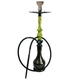 Кальян KARMA HOOKAH 3.2 Green (Plus Black) - изображение 1