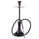 Кальян Rainbow Hookah 2.0 Black (Craft Black) - изображение 1