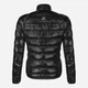 Куртка демісезонна чоловіча Montura MJAD28X-TS546-90 S Чорна (800070332743) - зображення 2