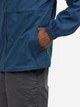 Kurtka przejściowa męska bez kaptura Patagonia 26855-TIDB XL Niebieska - obraz 4