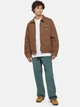 Куртка демісезонна чоловіча Dickies DK0A863XMR11 S Коричнева (800070331018) - зображення 3