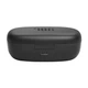 Бездротові навушники TWS JBL Endurance Peak 3 Black (JBLENDURPEAK3BLK), закриті, 50 (10+40) годин автономно. роботи, 2 мікрофони - зображення 4