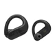 Бездротові навушники TWS JBL Endurance Peak 3 Black (JBLENDURPEAK3BLK), закриті, 50 (10+40) годин автономно. роботи, 2 мікрофони - зображення 8