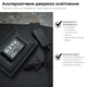Студийный свет RZTK White PAD USB + штатив 2.1 м - изображение 3