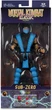 Фигурка Мортал Комбат - Саб-Зиро Mortal Kombat Klassic Sub-Zero Action Figure McFarlane Toys - изображение 4
