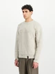 Джемпер чоловічий Alpha Industries 258400627 2XL Бежевий (800070348718) - зображення 1