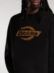Джемпер чоловічий Dickies DK0A87OQBLK1 XL Чорний (800070348119) - зображення 4